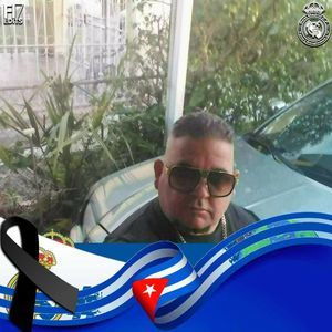 Meet your Posher, Carlos alberto